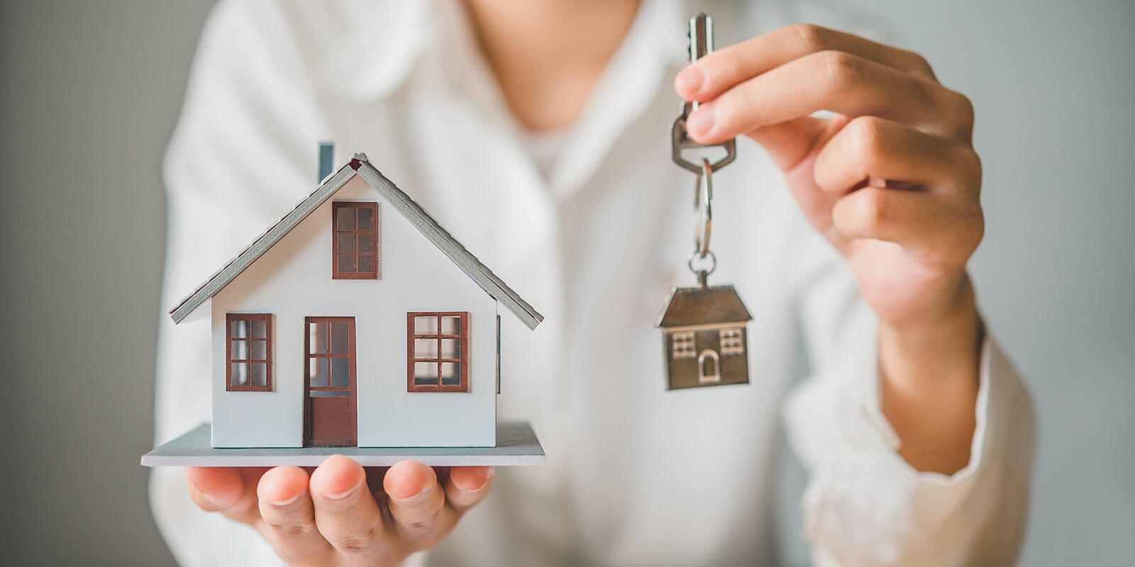 Hisseli Taşınmazlarda Satış ve Kiralama 