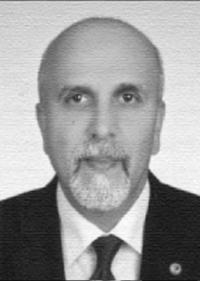 İbrahim Dinçer Doygun